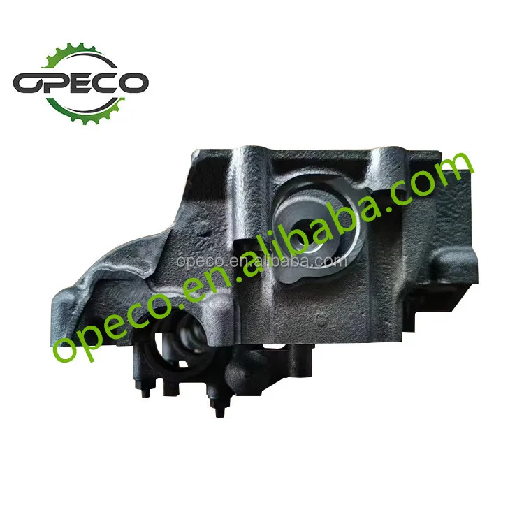 For Isuzu 4HE1-T 4HE1 4HE1T Cylinder Head 8-97358-366-0 8973583660