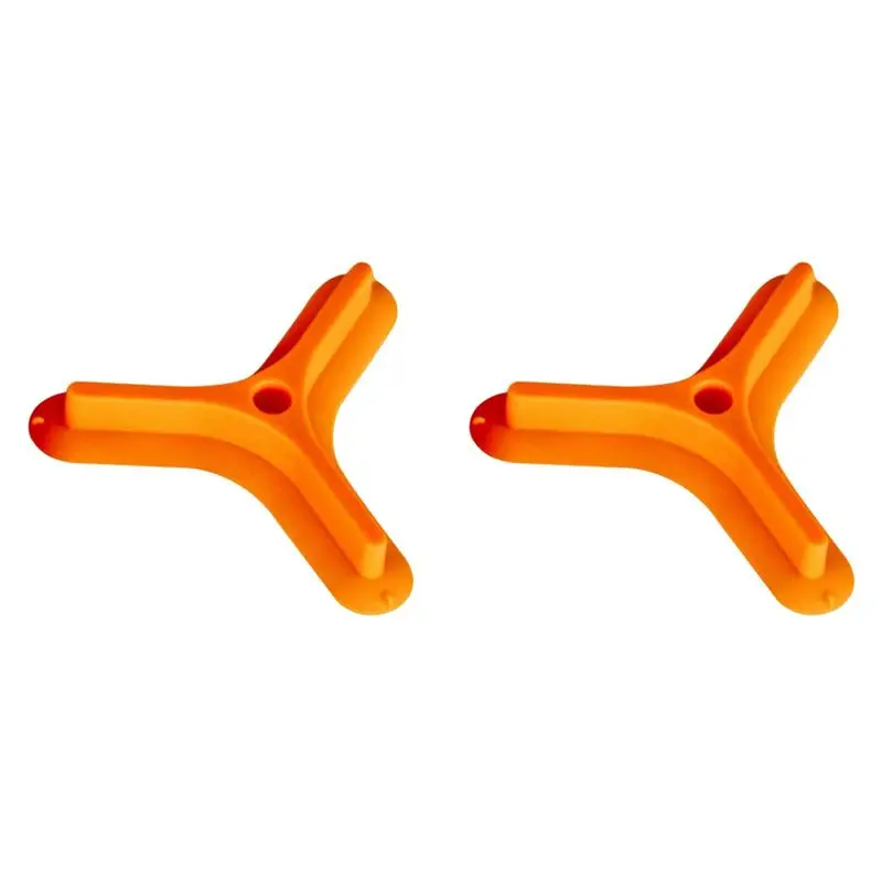 ABNL Silicone Disk Separator,Durable And Non-Slip, Is An Ideal Choice For Meal Management And Quantity Control