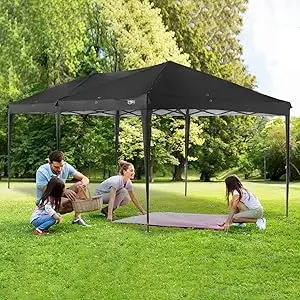 VINGLI TENT