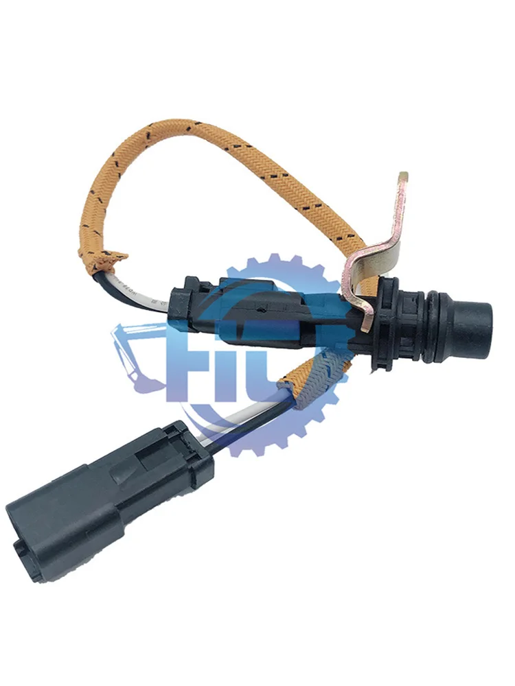 

Excavator parts C15 C18 3406 Speed Sensor 2016617 201-6617