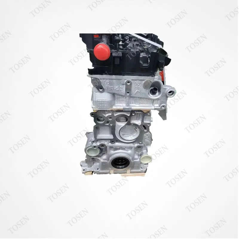 A QUALITY DISEL ENGINE MOTOR for BMW N47D20 N47C16A