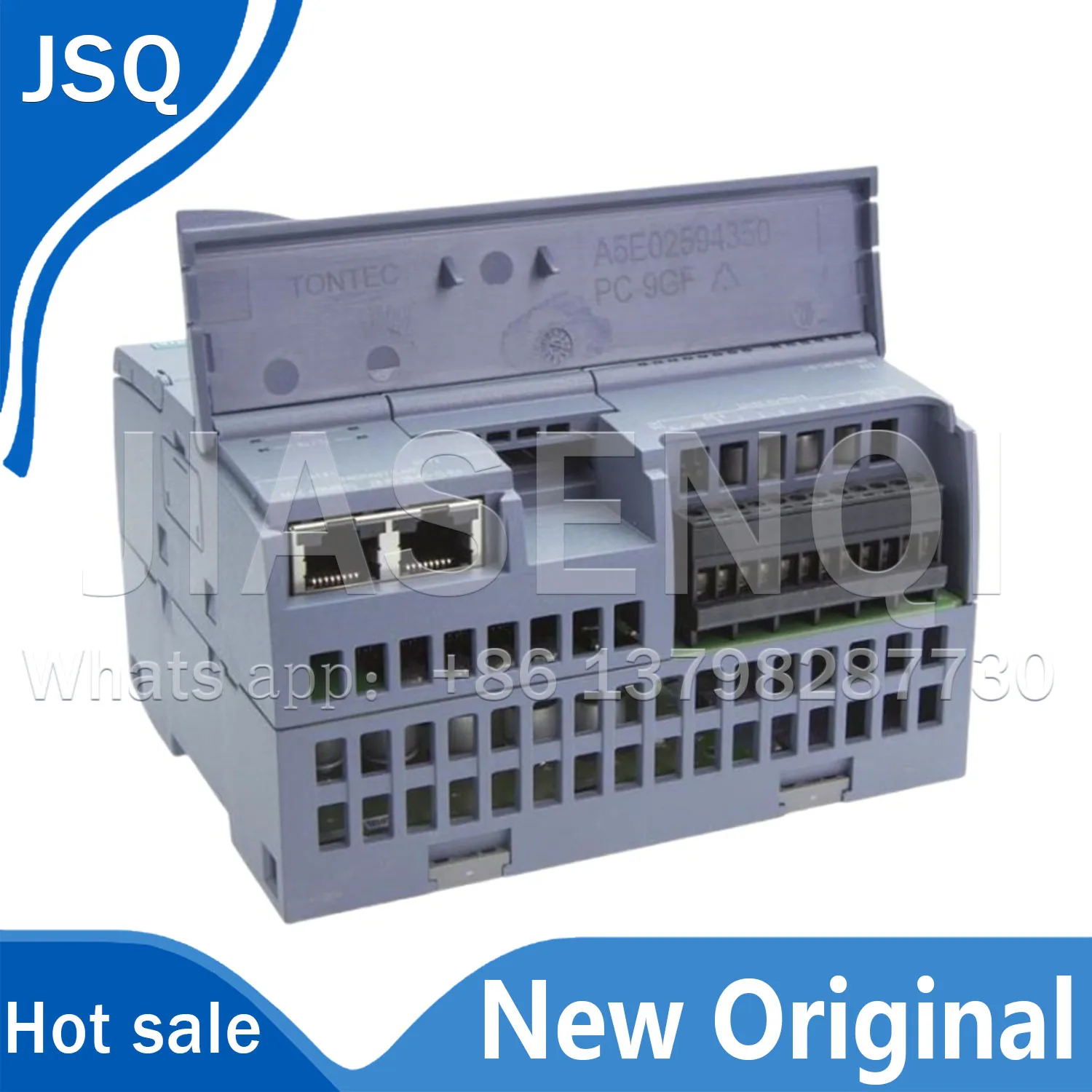 New original PLC controller module 6ES7212-1AE40-0XB0 6ES7212-1HE40-0XB0 1AF40-0XB0 1BE40-0XB0 1HF40-0XB0 S7-200 S7-200 S7-1200