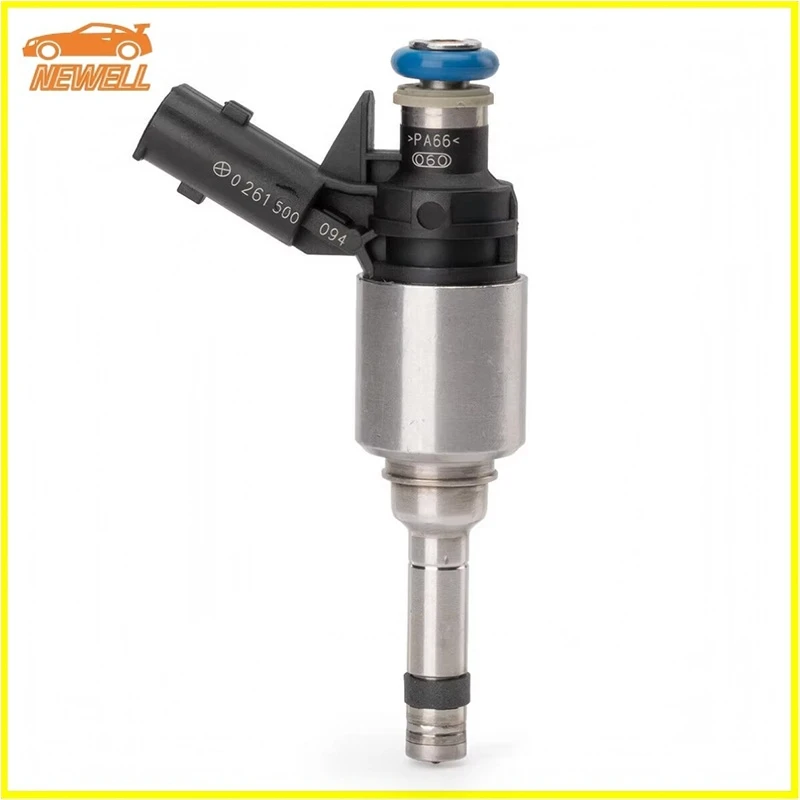 4pcs 35310-2E500 Fuel Injector For Hyundai i30 i40 ix35 Elantra Tucson KIA Carens Sportage Forte Soul 2.0L G4NC Engine