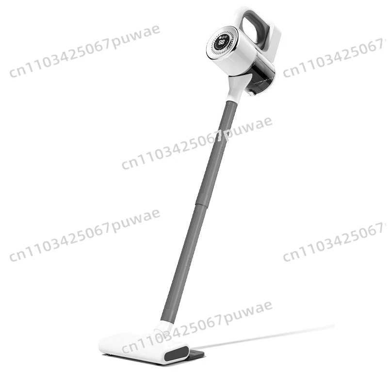 Wireless Vacuum Cleaner Household Large Suction Handheld Lightweight Carpet Cat Hair Pet Vacuum Cleaner Suction and Towing