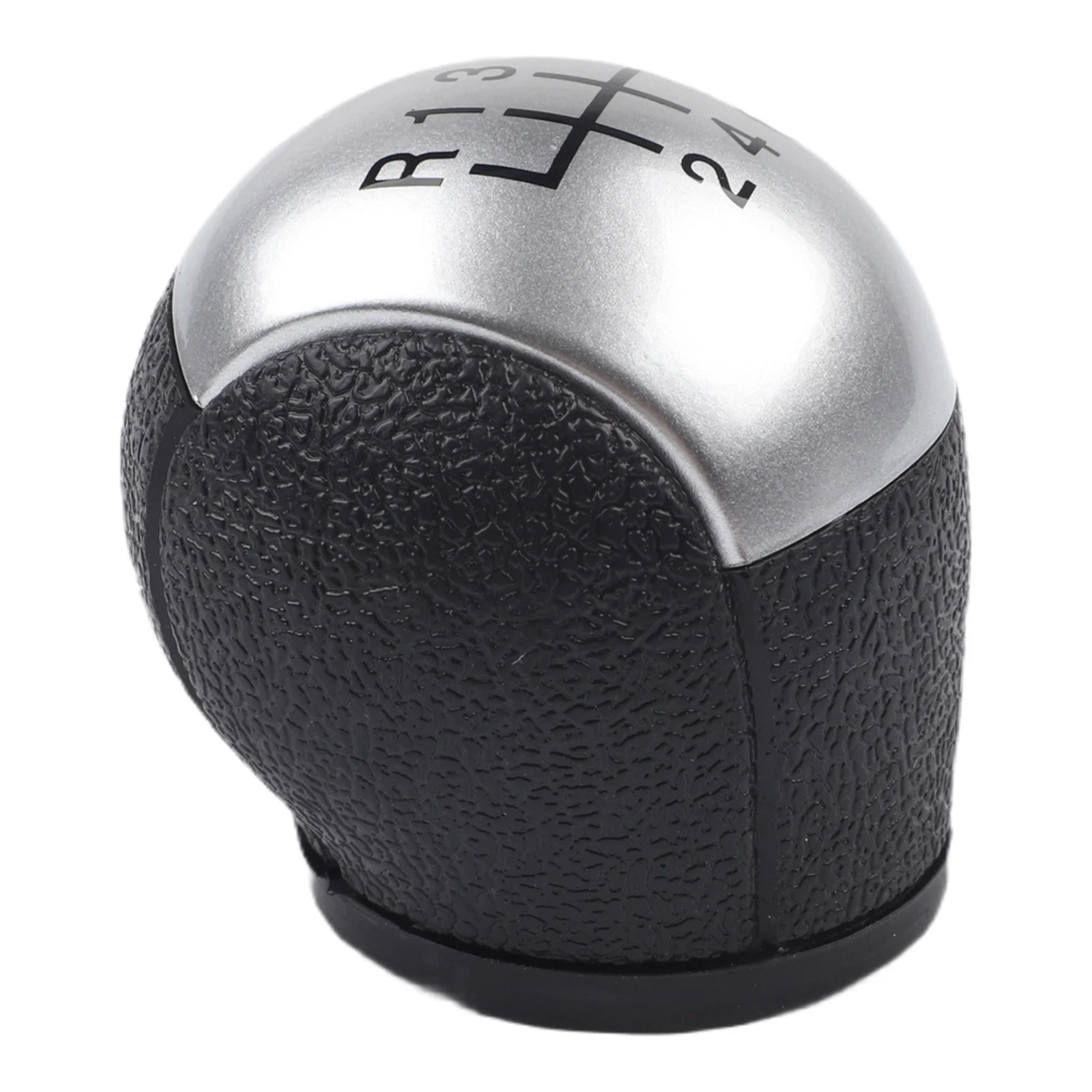 For Ford For Transit For Mk7 6 Speed Gear Shift Knob Compatible Replacement Part for For Ford Van Manual Transmission 2006 2014