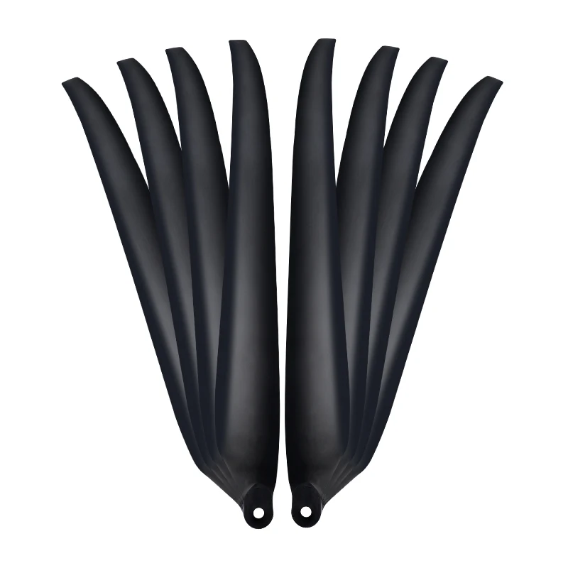 

Copy 5620 Drone Blades Propellers Folding Carbon Fiber Nylon Propeller CW CCW For Hobbywing X13 Power System Drone