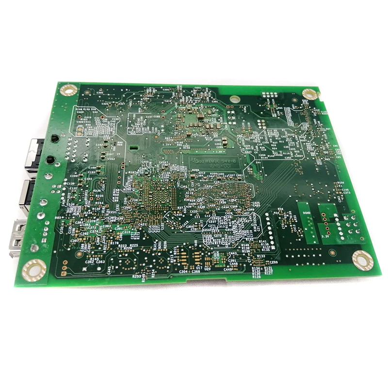 Original J8H61-60001 Logic Main Board Use For HP LaserJet M501dn M501n M501 501dn 501N M501 Formatter Board in printer parts