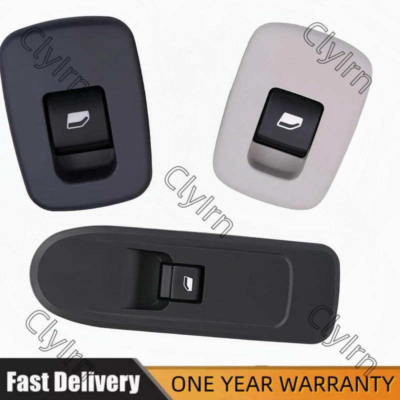 

High Quality New Car Glass Lifter Power Window Switch 98054506ZD 96655614ZD 96716511ZD For Peugeot 408 508 Citroen C5