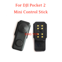 1pcs For DJI Pocket 2 Mini Control Stick for DJI Pocket 2/Osmo Pocket Control Tilt and Pan Switch Between Gimbal Modes