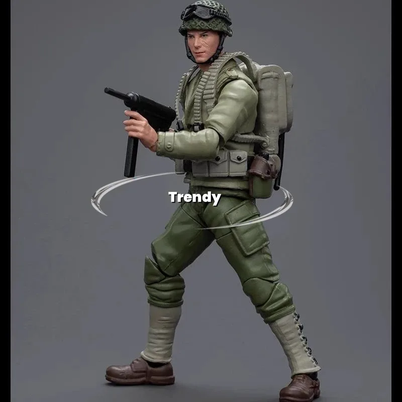 【มีสินค้าในสต็อก】JOYTOY Dark Source Hard Core Cool Play Series 1/18 โมเดลทหารขยับได้ ของตกแต่ง ของสะสม ของขวัญ