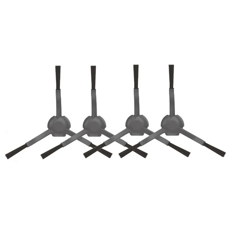 Accessoires pour Dreame L20 Ultra X20 Pro/Plus, Pièces de Rechange, Brosse Latérale Principale, Filtre Hepa, Tampon de Vadrouille, Sac à Poussière