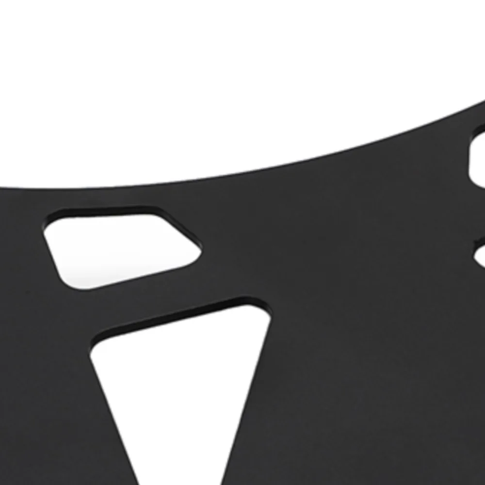 

Motorcycle Accessories For Honda XRV750 Africa Twin RD04/RD07/RD07A 1990-1991-1992-2003 Luggage Holder Bracket Rear Rack XRV 750