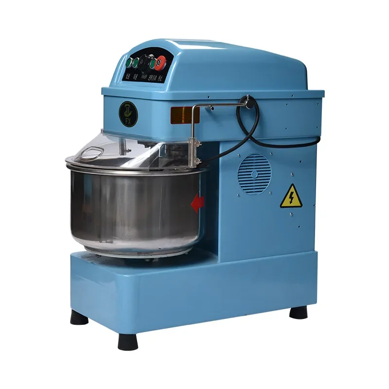

# 20л/15л 30л коммерческое ресторанное кухонное оборудование электрический промышленный автоматический тестомес для пекарни