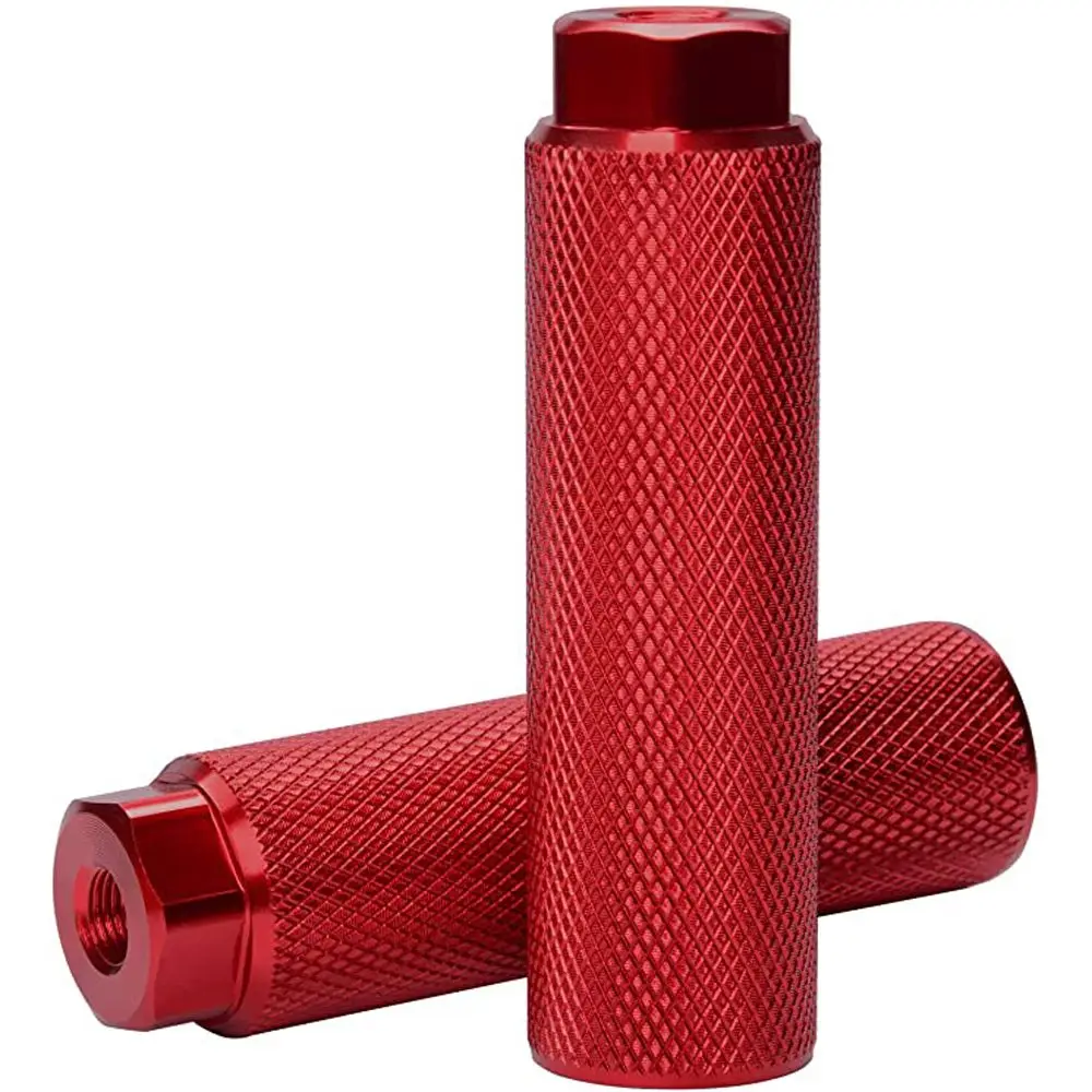 3/8 Inch Axles Alum… - image