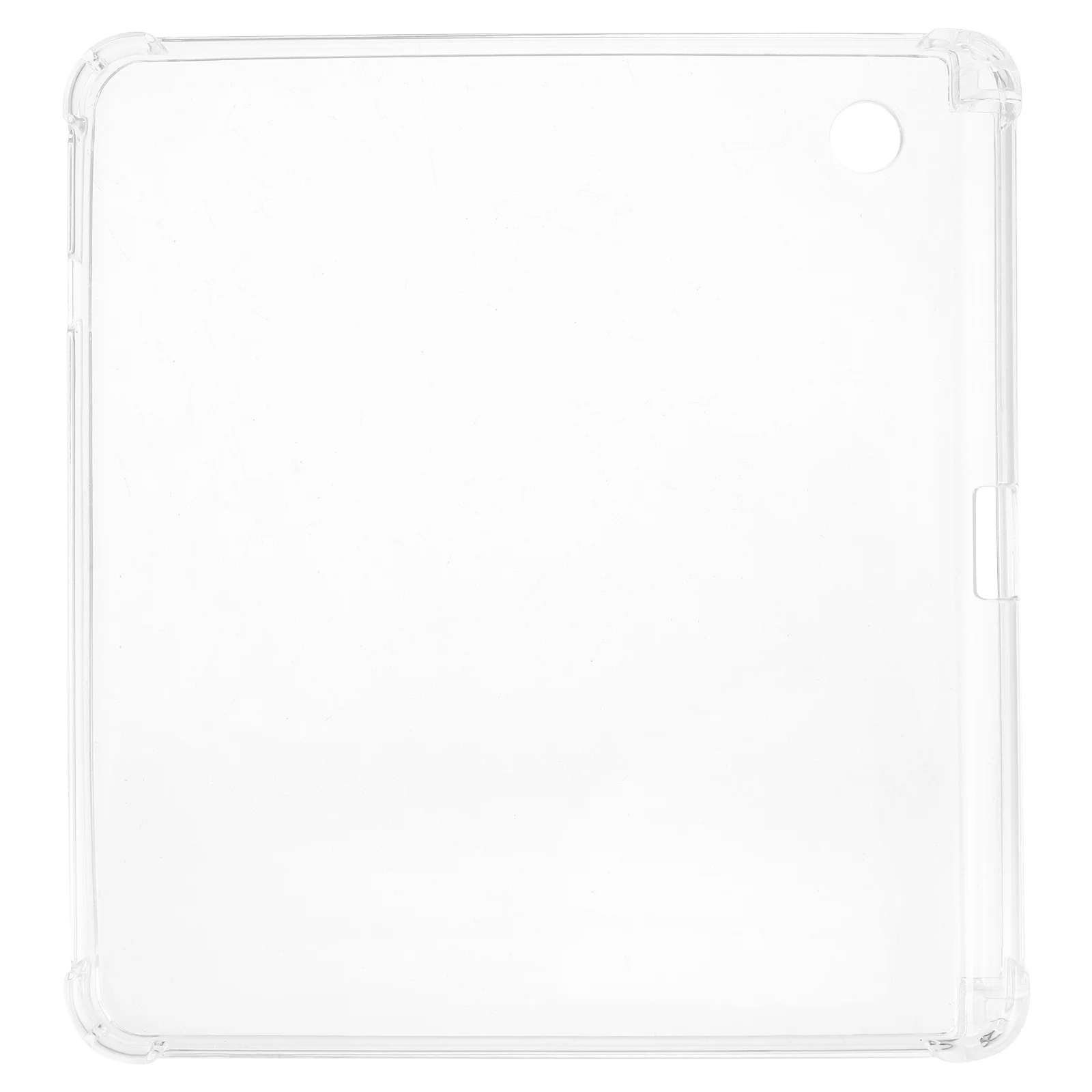 

Clear Protective E-Reader Case Compatible for Kobo Sage 8.0 Shockproof Cover Transparent Electronic Book Reader Sleeve with Pen