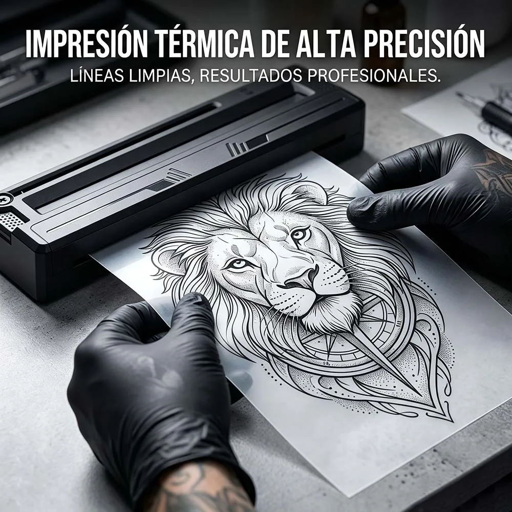 Thumbnail 3 - #40 Compare Tattooing Machines Before You Buy