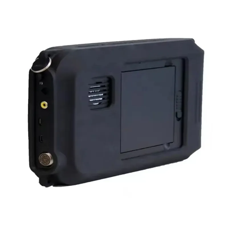 2026 V8 Lightweight Veterinary Ultrasound Scanner - Portable Livestock Farm Pregnancy Diagnosis for Animal Care