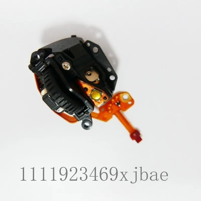 Camera Aperture Pulsator Shutter Wheel Repair Kit for Canon 5D4 Digital Camera