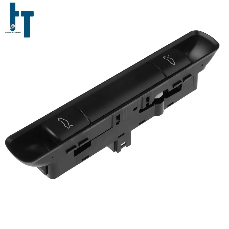 

99761310502 Release Trunk Switch Assy for Porsche 911 997 Boxster Cayman 2005-2012