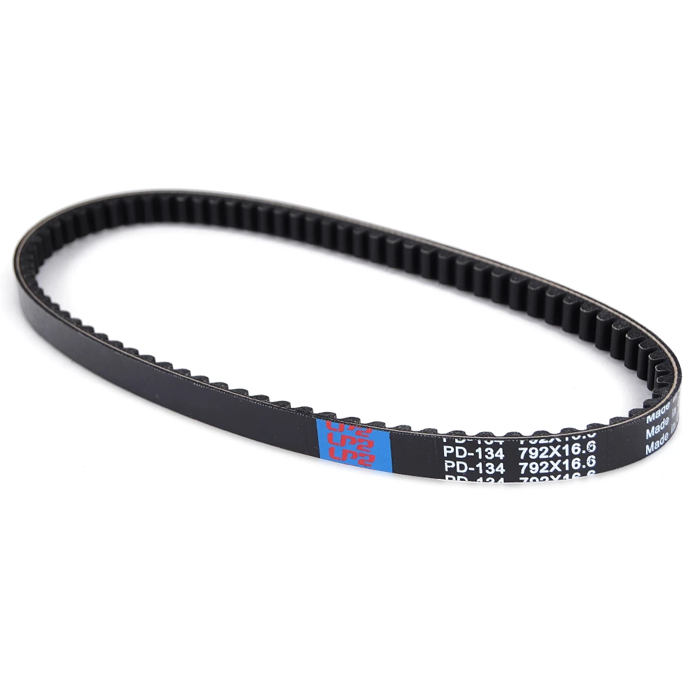 Drive Belt for Yamaha CR50z Target CV50 CV50A CV50R CV50ZR Jog ZR CY50 CY90 Jog 50 90 3VP-17641-00 4JP-17641-00