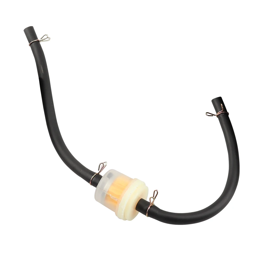 

Motorcycle Scooter Inner Fuel Filter Gasoline Oil Filter Cup for 49 50 110 125 150cc ATV Moped Dirt Bike Carburetor Accessories