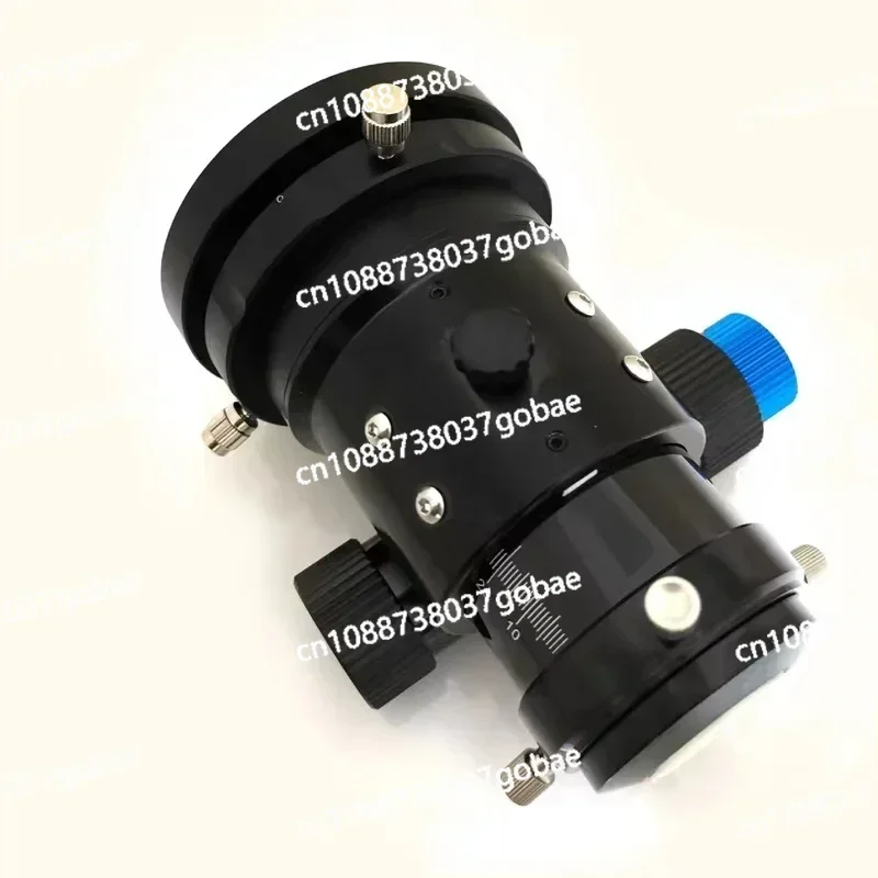 S8171 M68 M90 2Inch Dual Speed Rack Focuser Sct Marksets Travel 60Mm for C8 C11 C11HD Gso RC6 RC8