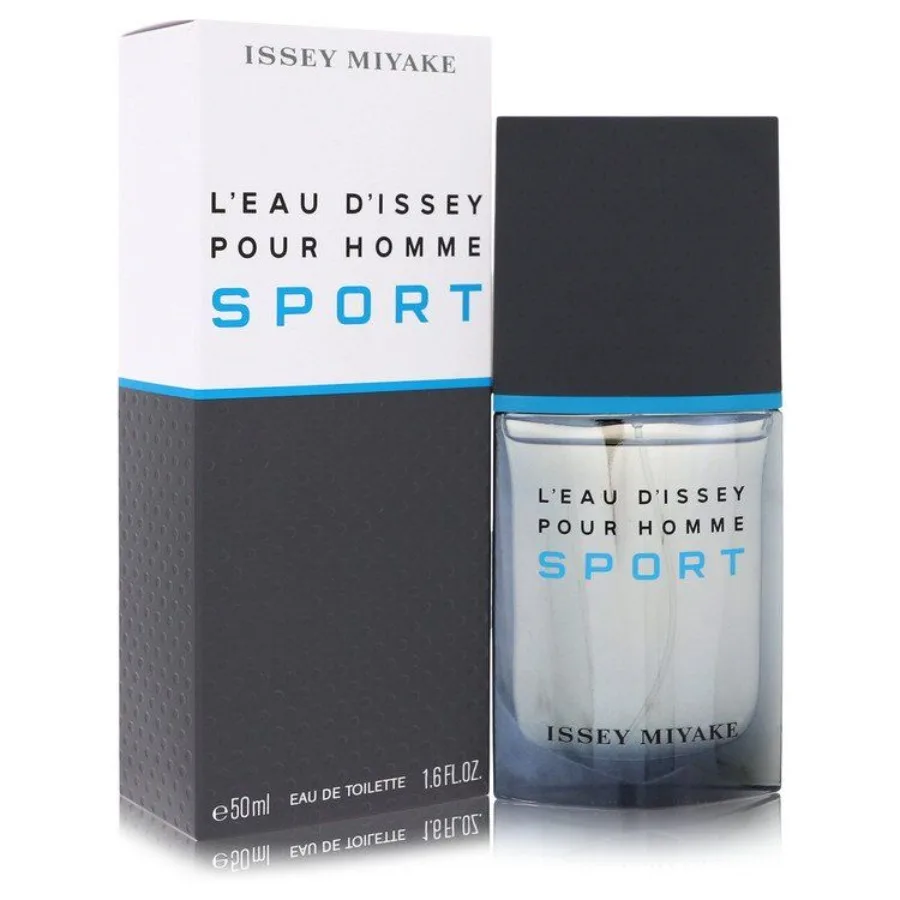 

Issey Miyake Eau De Toilette Spray 1.7 oz