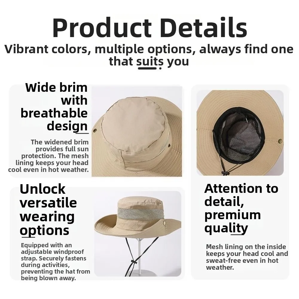 Portable Breathable…