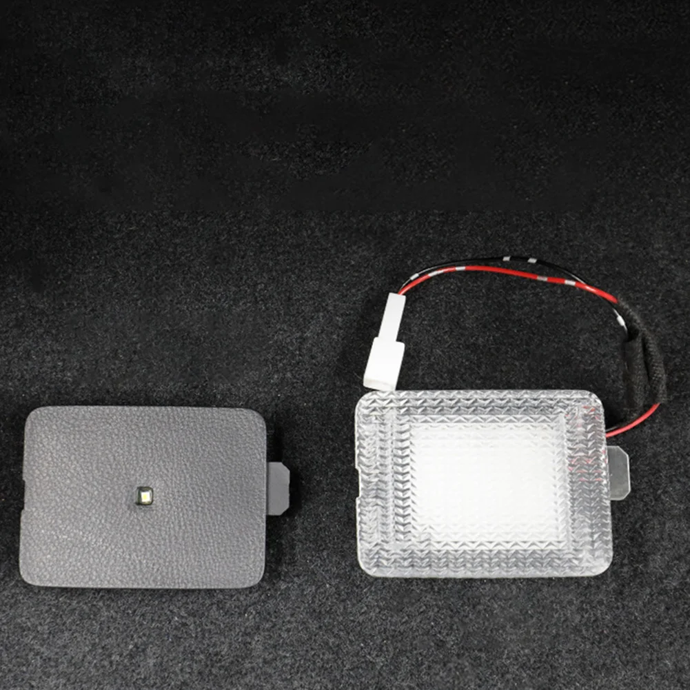 Car LED Highlight Tail Box Lights Tailgate Lights For Lexus NX 2022 Trunk Light Tail Box Light Automatic Sensor Switch Accessory