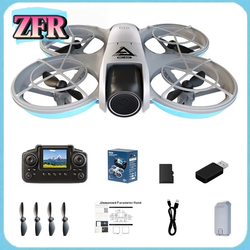 E69 Mini Drone With… - image