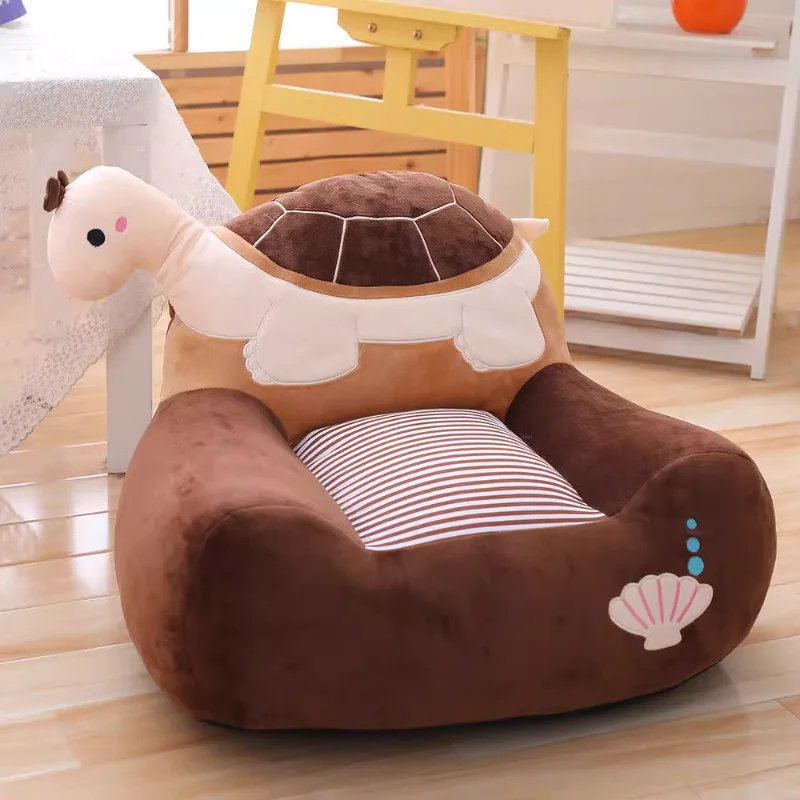 Kinder Couch Furniture Children Kids Sofa Chair Kid Child Children's Room Chairs Kawaii Baby Toddler Divano Reading Sofas