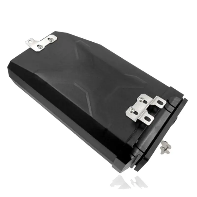 Efficientt-Left Side Box Inner Tool Box Rear Tool Box Plastic Box For BMW R1200GS R1250GS Benelli TRK502