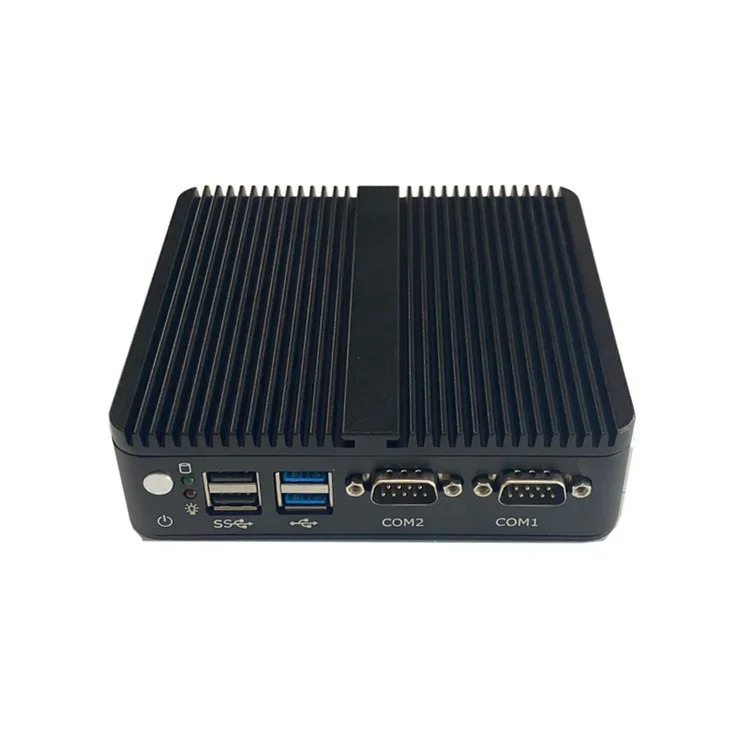 Hot Selling Product High Quality Graphics Card Chipset Integrated msata Small Form Factor Mini Pc