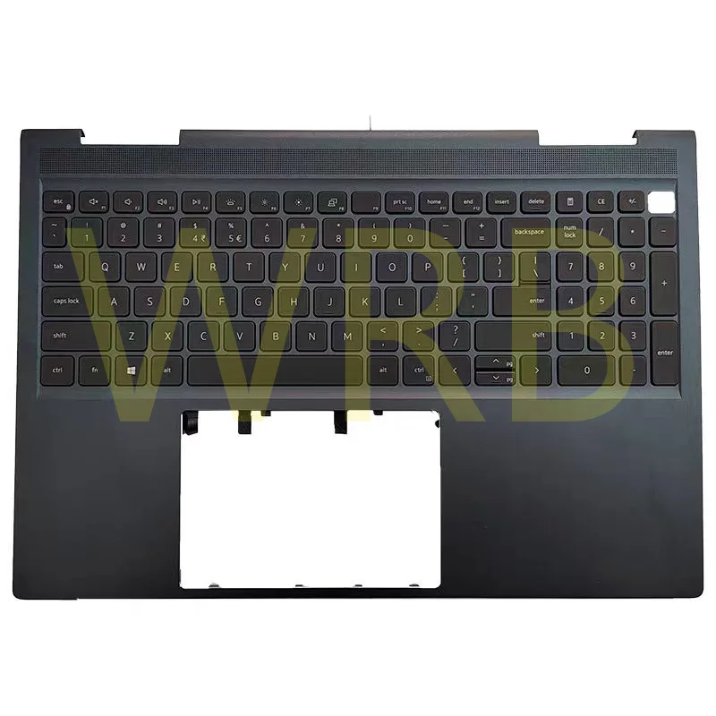 

0YRKJM New Backlit Keyboard For Dell Inspiron 16Plus 7610 3050