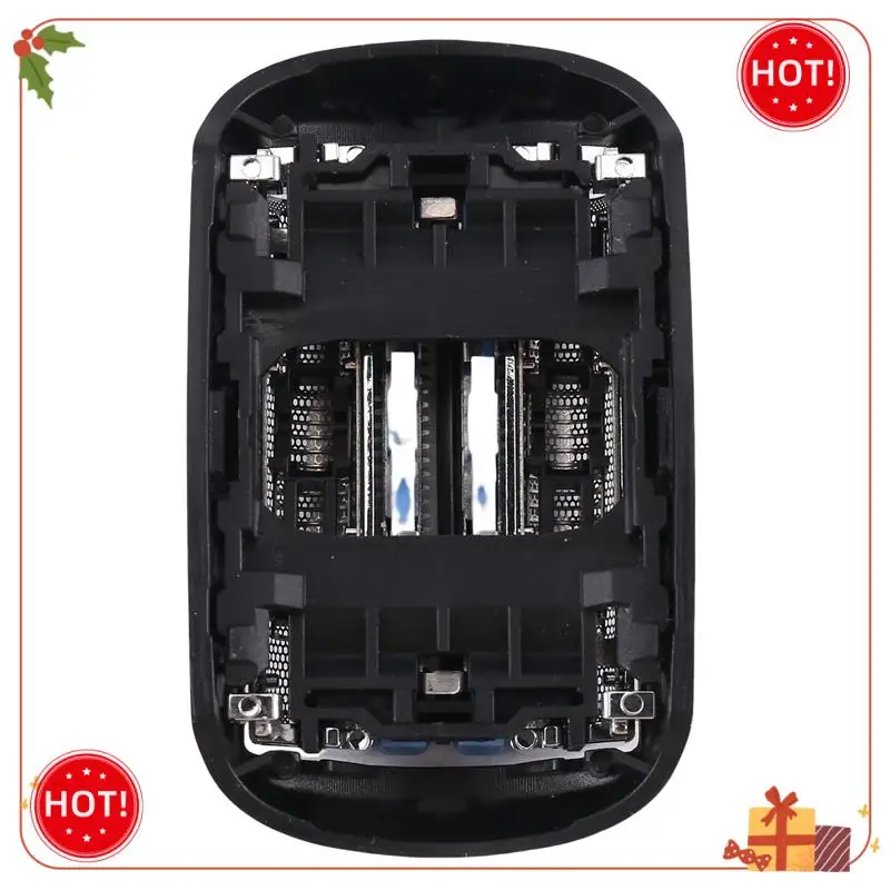 ABLE-استبدال احباط القاطع رئيس الحلاقة رئيس شفرات حلاقة لسلسلة براون 9 92S/92B/92M ماكينة حلاقة كهربائية استبدال الرأس