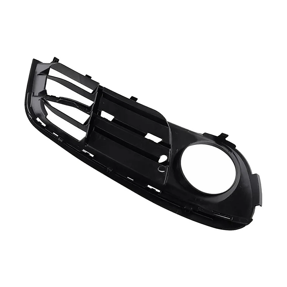 Fog Light Bezel Trim 51117342392 Fit For BMW 520Li F18 525Li 528Li 530Le 528LiX 535Li 530Li