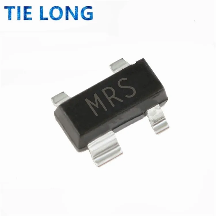 20pcs/lot BF998R SOT143 BF998 SOT-143 SOT MRS MOW MOP SMD N_Channel MOSFET Tetrode