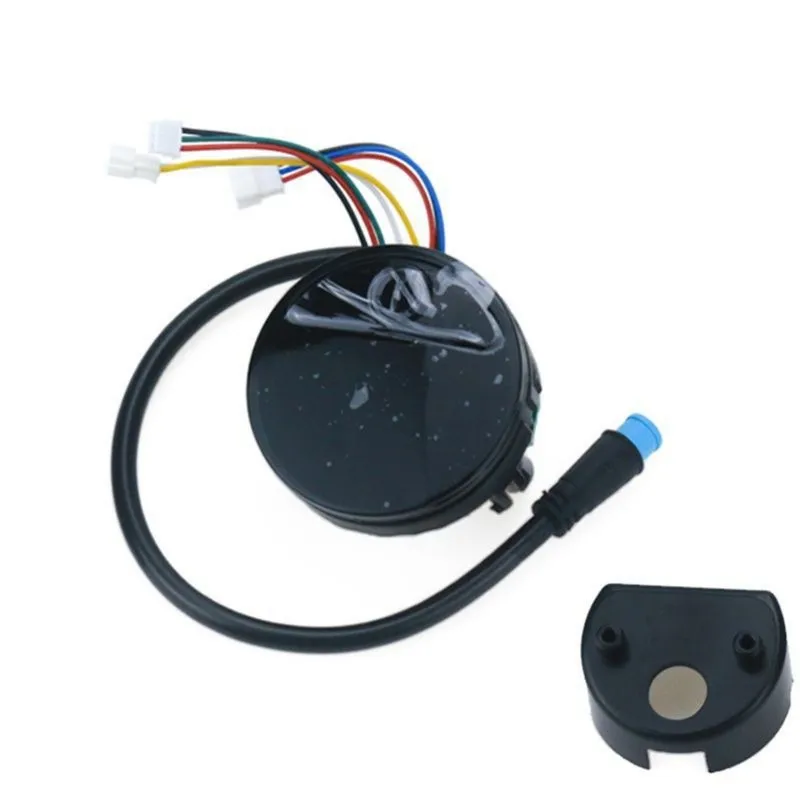 For Ninebot Segway ES1 ES2 ES3 ES4 Scooter Activated Bluetooth Dashboard Control Board Replacement Scooter Accessories