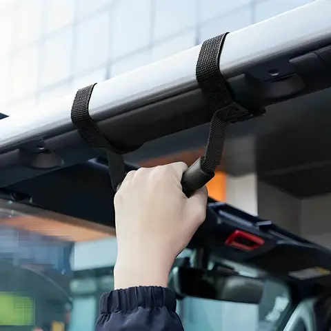 8 best sales जीप रैंगलर एक्सेसरीज़ जेएल - №1