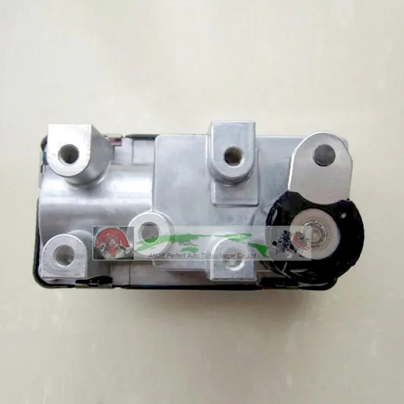 G-186 712120 6NW008412 G-167 Turbo Actuator GT2256V 736088 736088-5003S A6470900280 For Mercedes Sprinter 216 316 416 OM647 2.7L view 2