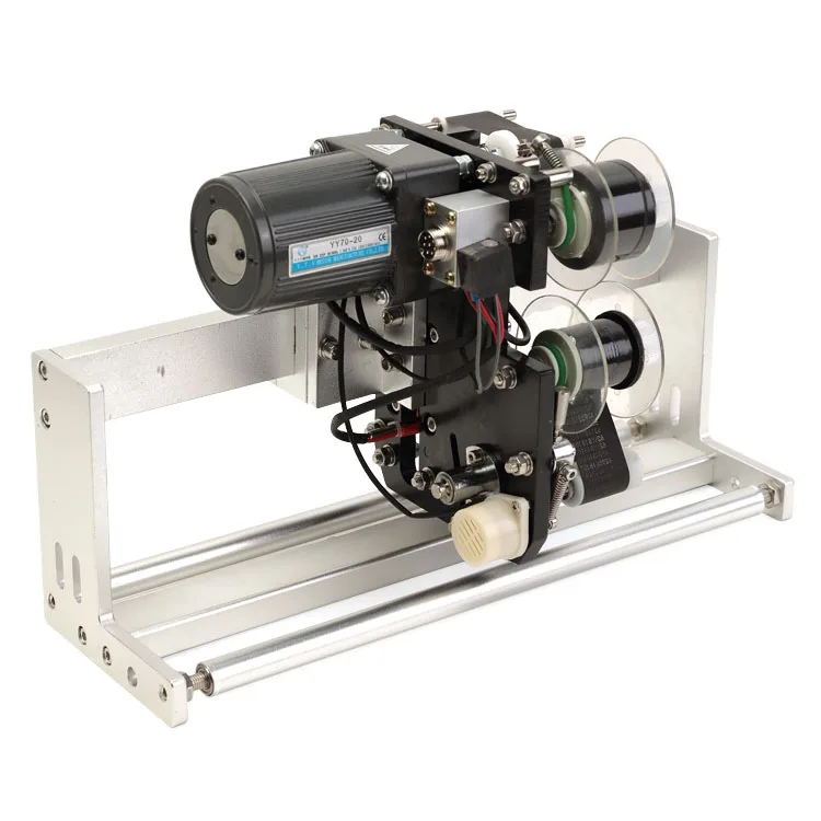 HP-241 Electric color ribbon thermal coding printer date encoder, date encoder, color ribbon expiration date encoder