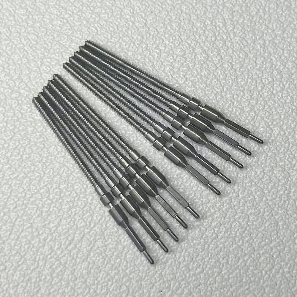 MIYOTA Stem 8285 Stem 8215 Stem 8200 Stem 8205 Stem 8217 Stem 82S0 Stem 82S3 Stem 8315 Stem 82S7 Stem 82S5 Stem 8N24 Stem image 4