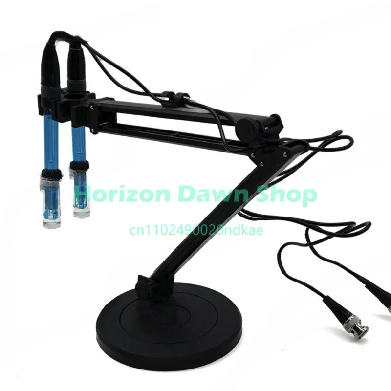 PH, Ion Meter Holder Multifunctional Electrode