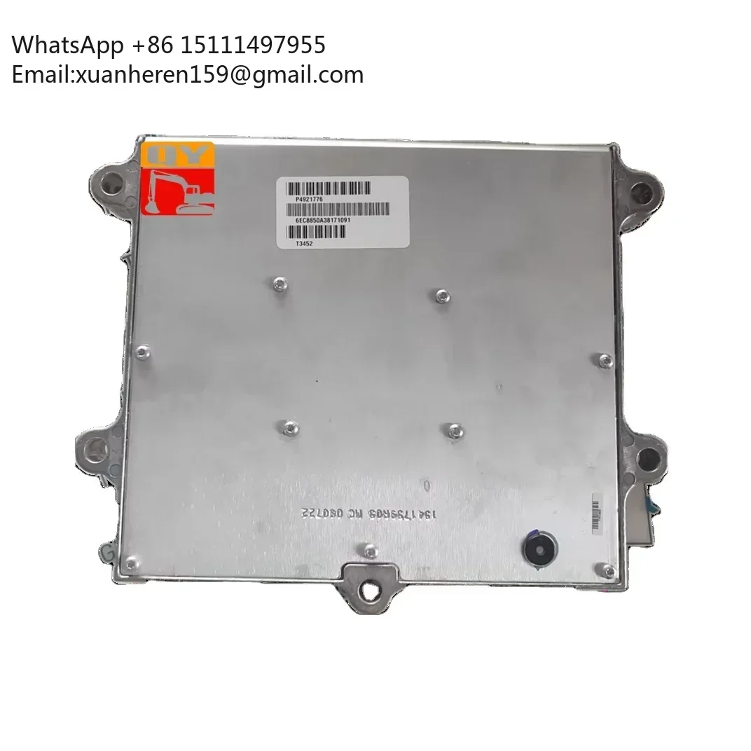 6004671100 Diesel Engine Controller/ECU PC200-8 Controller 600-467-1100 4921776