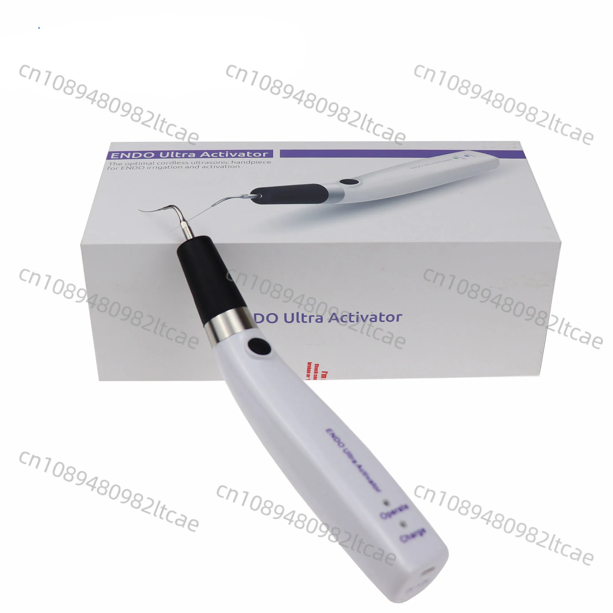 High Performance Dental Wireless Ultrasonic Operation Endo Ultrasonic Activator Dental Endo Ultra Activator