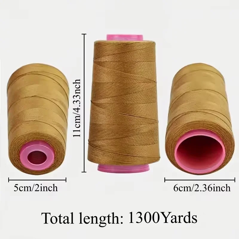 Thumbnail 3 - #55 Cheap Thread & Yarn Organizers Worth Buying