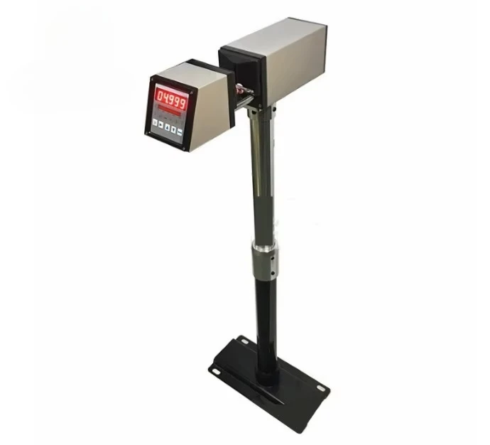 

QIPANG Cable Laser Diameter Measuring And Control Device Diameter Gauge Machine Pipe Laser Digital Measuring Instrument