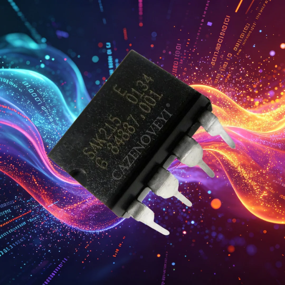 5PCS RX3152 3152 SA555P SA555 SAB6456A SAB6456 SAE800 800 SAK215 215 DIP-8