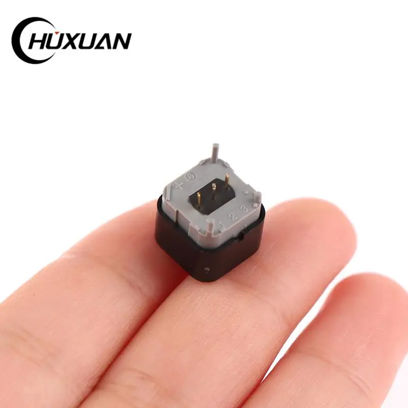 1pc Industrial Crane Radio Wireless Remote Control Double Dual Speed 2 Steps Button Industrial Remote Control Button Accessories