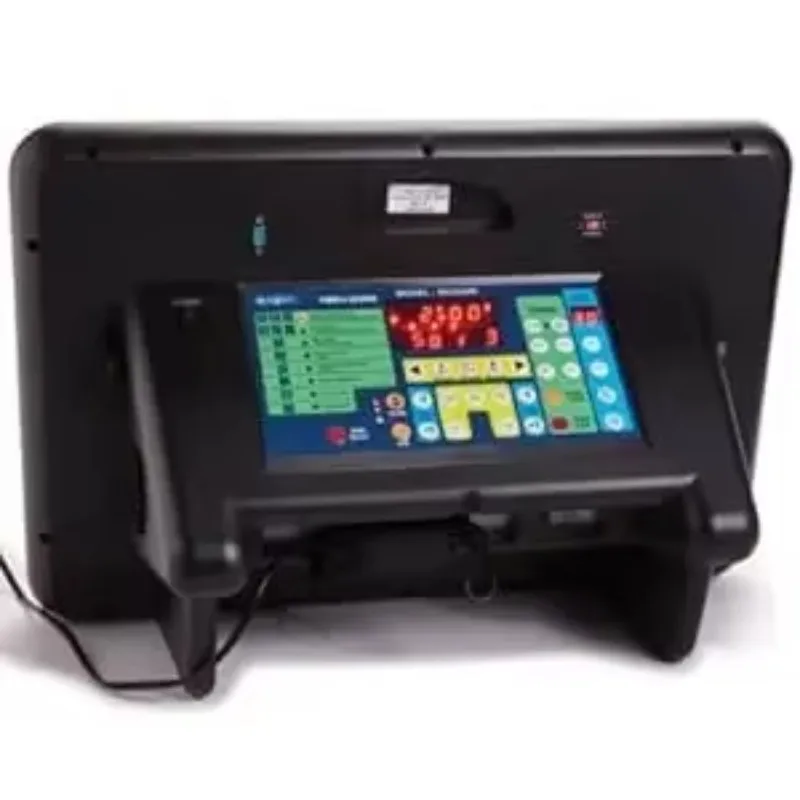 Hot Selling Durable Plastic Electronic Scoreboard Remote Control Multi-Sport Portable Indoor